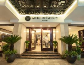 Mon Regency Hotel