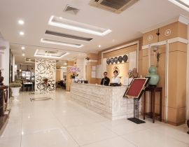 Le Duy Hotel