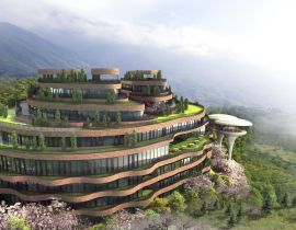 Pao's Sapa Leisure Hotel