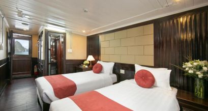 Deluxe Cabin