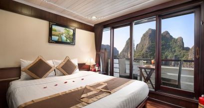 Suite Ocean View
