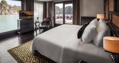 Ambassador Suite