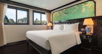 Deluxe Cabin