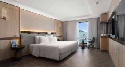 Ocean Suite