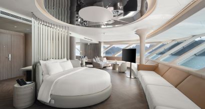 Oceania Suite
