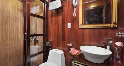 President Suite