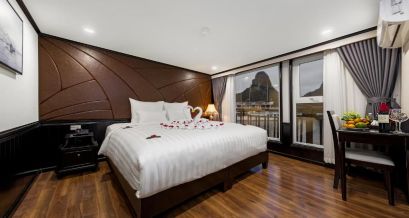 Executive Room with Ocean View