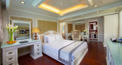 Elite Family Suite