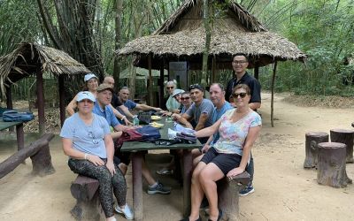 Fabulous Vietnam - a must see with Halong Tours Booking