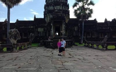 An excellent tour experience