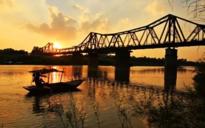 Tour of Vietnam and Cambodia