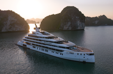 Grand Pioneers Halong Bay Cruise I