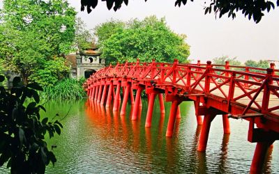 16 day Vietnam and Cambodia Tour