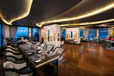 Solei-restaurant