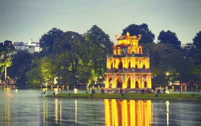 Halong Tours Booking 