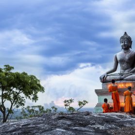 Héritage historique