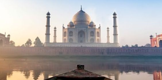 Du lịch lễ chùa