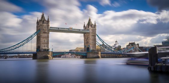 Multi - country Tours