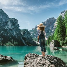 Du lịch sinh thái