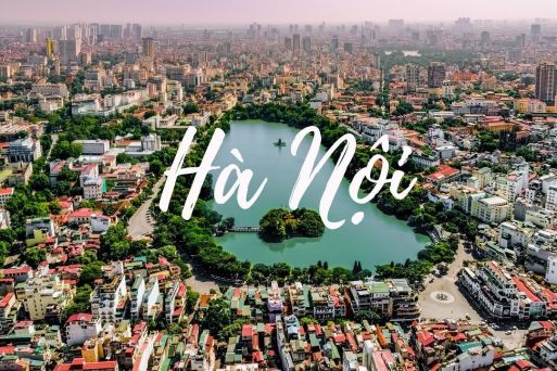 Exploring Hanoi - Vietnam's Capital
