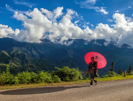 9 Điểm Đến Hấp Dẫn Nhất Sa Pa Đầu Xuân