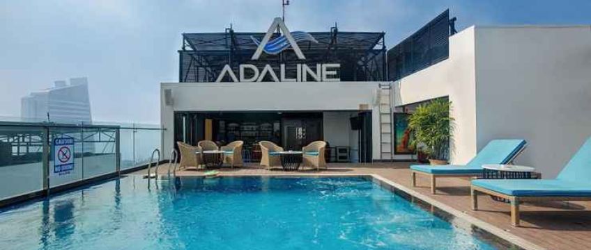 Adaline Hotel & Suite