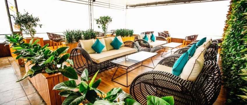 Midtown Hotel Hue
