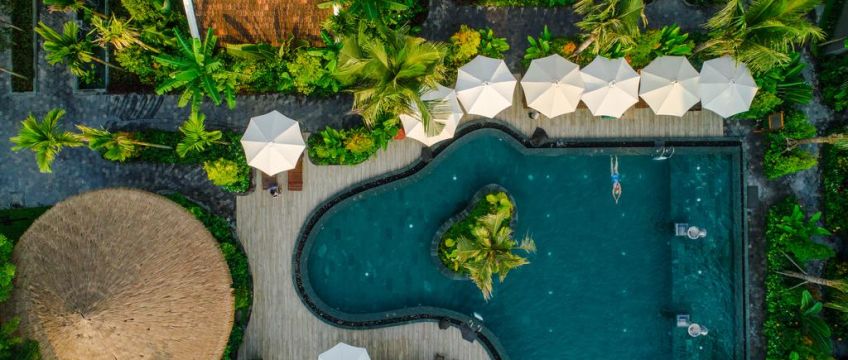 La Siesta Hoi An Resort & Spa