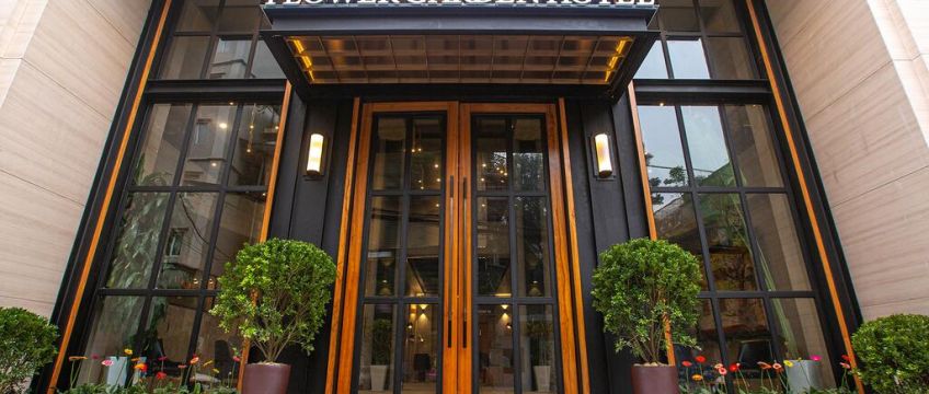 Flower Garden Hotel Hanoi
