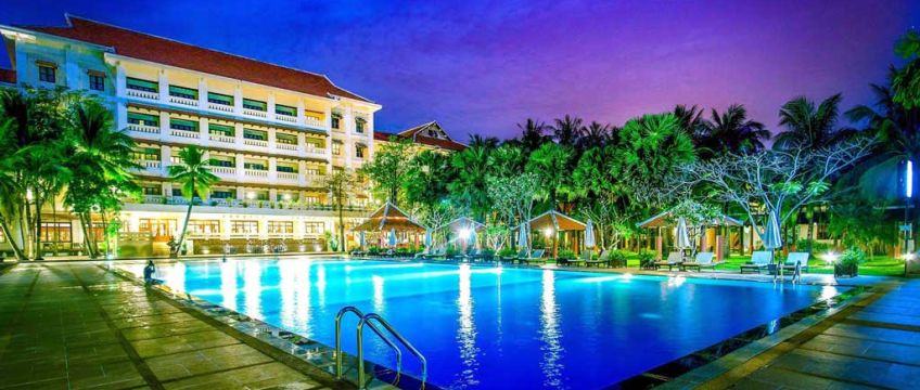 Royal Angkor Resorts