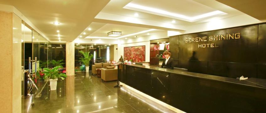 Serene Shining Hotel & Spa
