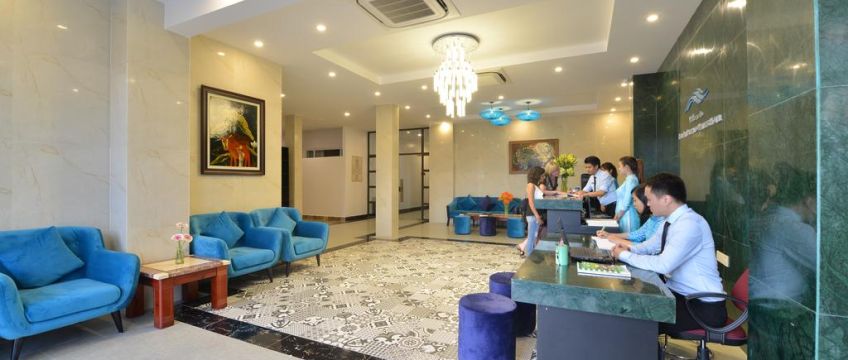 Ttc Hotel Premium - Hoi An