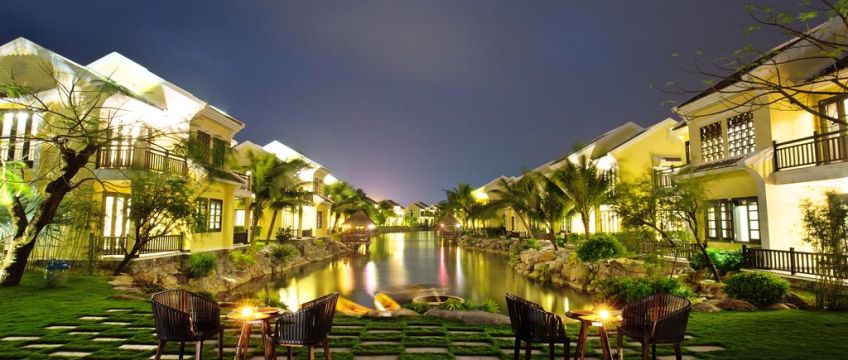 Koi Resort & Spa Hoi An