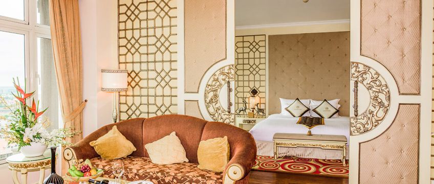 Hue Imperial Hotel