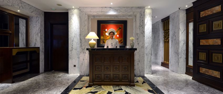La Belle Vie Hotel