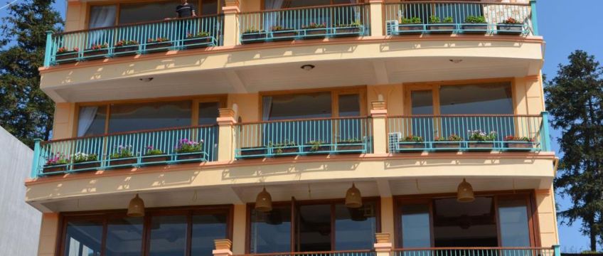 Sapa Panorama Hotel