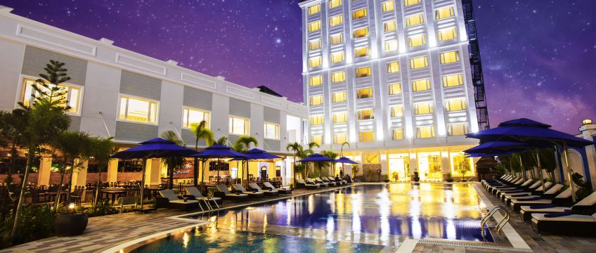 Phu Quoc Ocean Pearl Hotel