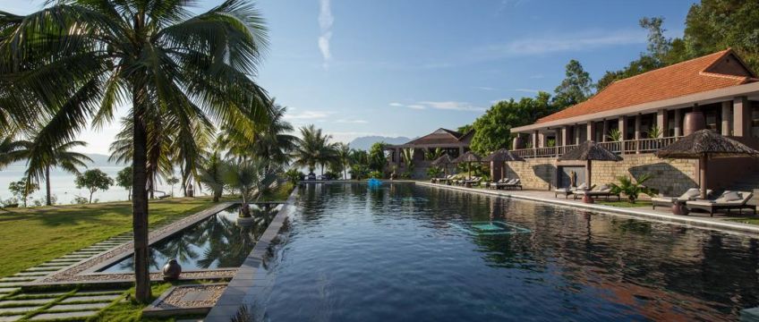 Vedana Lagoon Resort And Spa