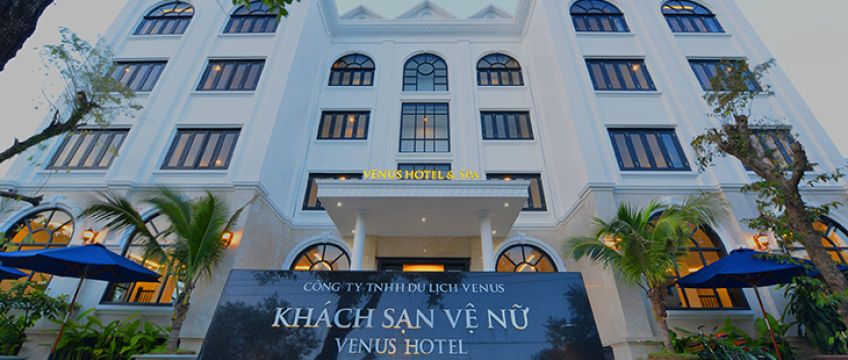 Venus Hotel & Spa