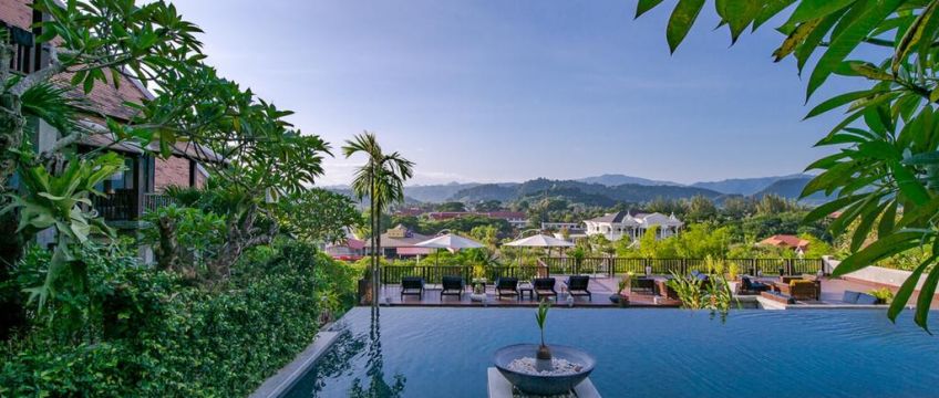 Kiridara Hotel