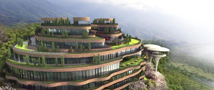 Pao's Sapa Leisure Hotel