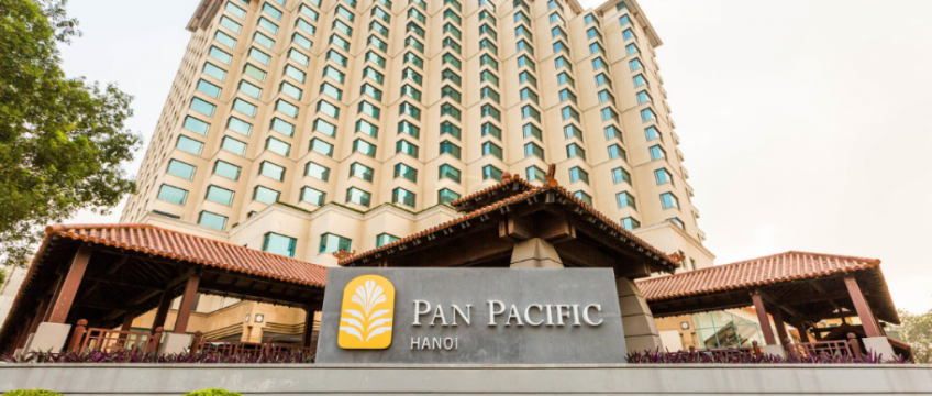 Pan Pacific Hanoi