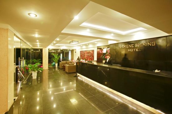 Serene Shining Hotel & Spa