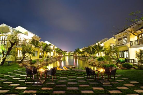 Koi Resort & Spa Hoi An