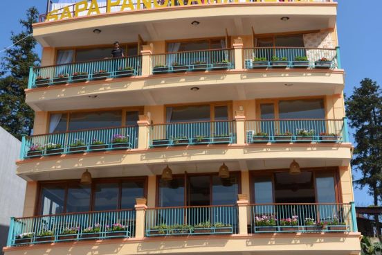 Sapa Panorama Hotel