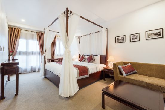 La Dolce Vita Hanoi Hotel