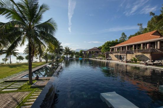 Vedana Lagoon Resort And Spa