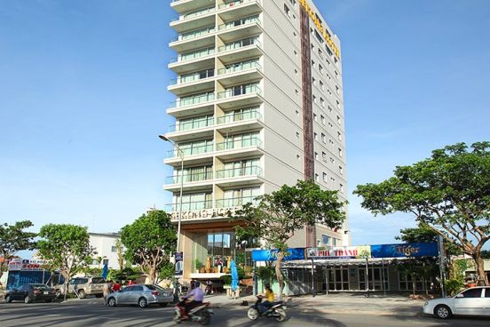 Khách Sạn Sekong Đà Nẵng