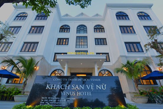 Venus Hotel & Spa
