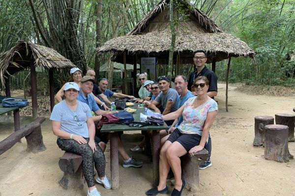 Fabulous Vietnam - a must see with Halong Tours Booking
